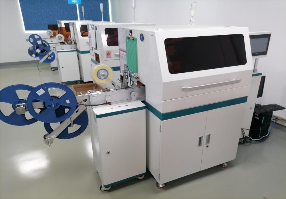 相關芯片代燒錄