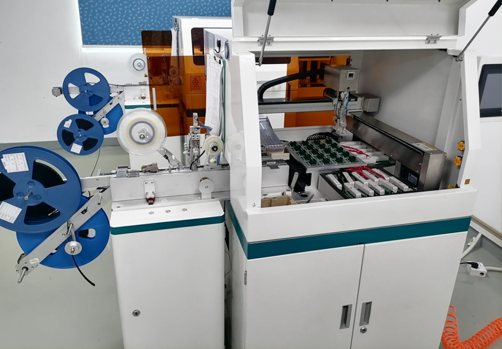 相關芯片代燒錄