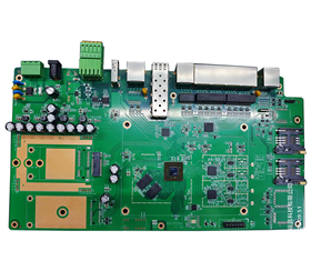 工業(yè)網(wǎng)管主板