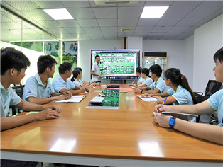 產(chǎn)前培訓(xùn)