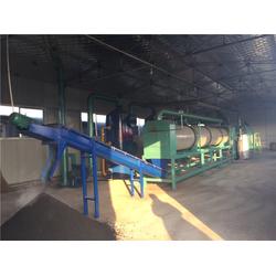 內(nèi)蒙古天源環(huán)保 專(zhuān)業(yè)批發(fā)有機(jī)肥制造設(shè)備，助力綠色農(nóng)業(yè)與環(huán)保事業(yè)