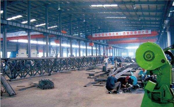 環(huán)保機(jī)械制造企業(yè)如何高效應(yīng)對(duì)行業(yè)審核，實(shí)現(xiàn)可持續(xù)發(fā)展