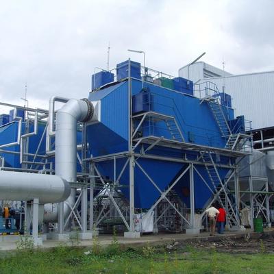 深耕環(huán)保機(jī)械制造，為綠色未來(lái)賦能